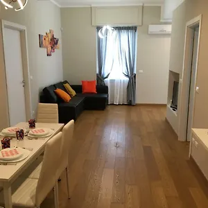 Cooper Apartamento